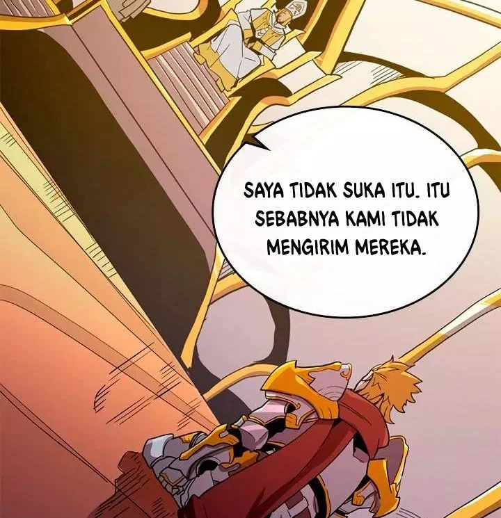 A Returner's Magic Should Be Special Chapter 64 Gambar 61