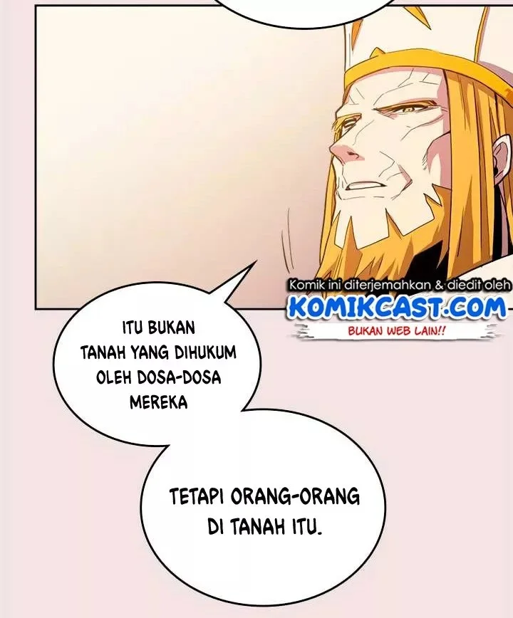 A Returner's Magic Should Be Special Chapter 64 Gambar 64
