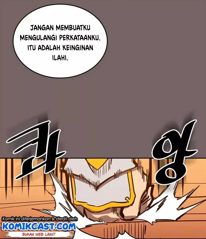 A Returner's Magic Should Be Special Chapter 64 Gambar 71
