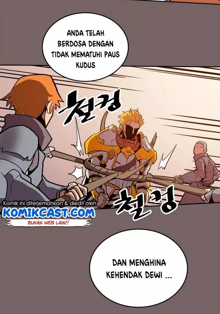 A Returner's Magic Should Be Special Chapter 64 Gambar 77