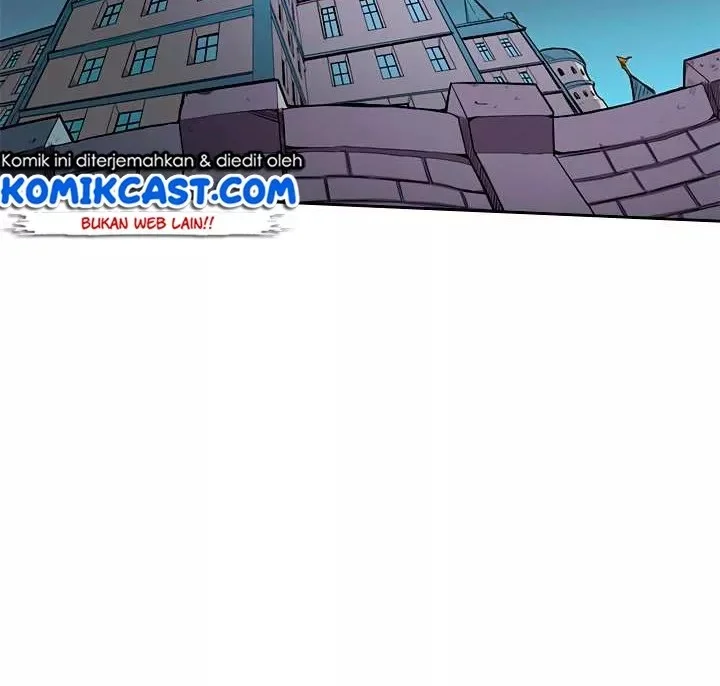 A Returner's Magic Should Be Special Chapter 64 Gambar 91