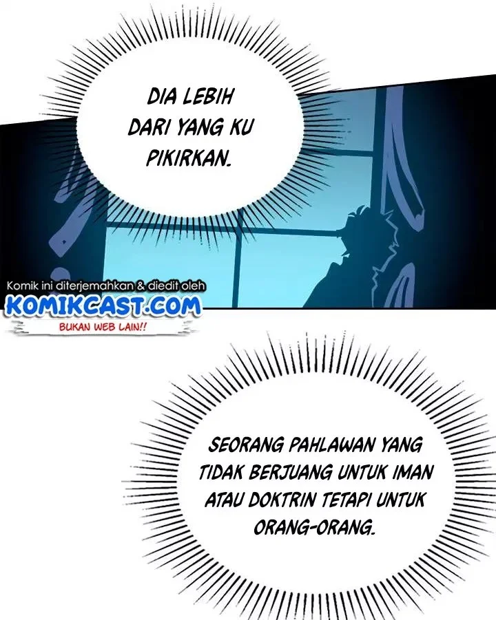 A Returner's Magic Should Be Special Chapter 64 Gambar 92