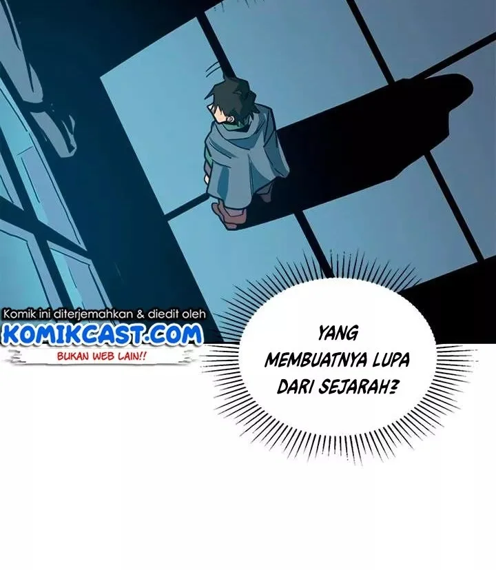 A Returner's Magic Should Be Special Chapter 64 Gambar 95