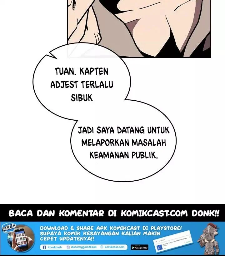 A Returner's Magic Should Be Special Chapter 65 Gambar 12