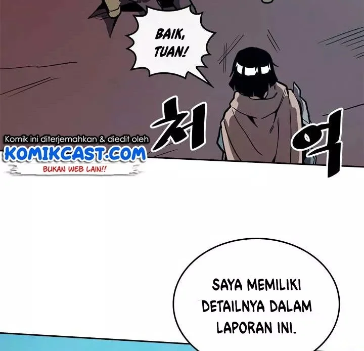 A Returner's Magic Should Be Special Chapter 65 Gambar 14