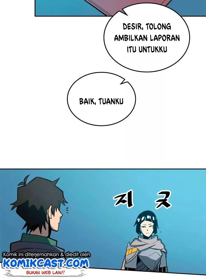 A Returner's Magic Should Be Special Chapter 65 Gambar 17