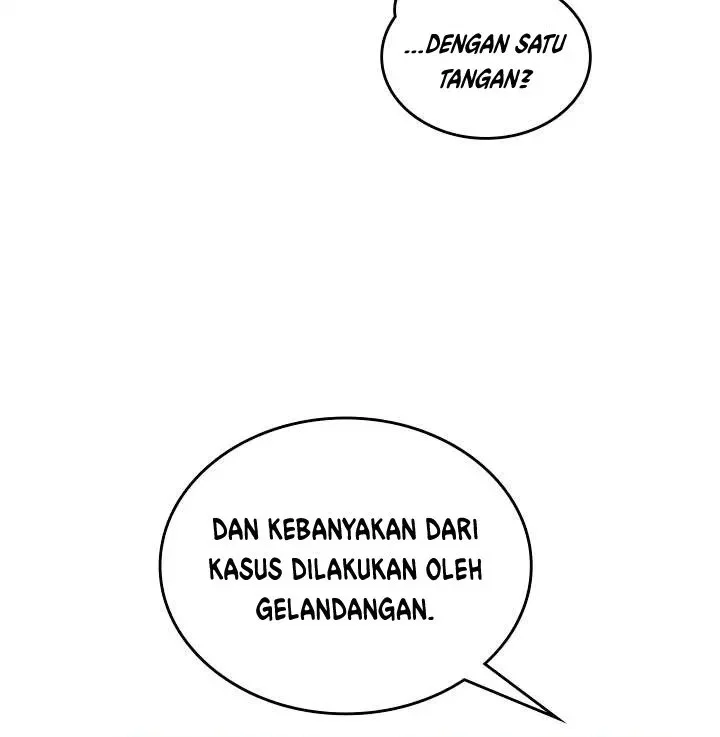 A Returner's Magic Should Be Special Chapter 65 Gambar 19