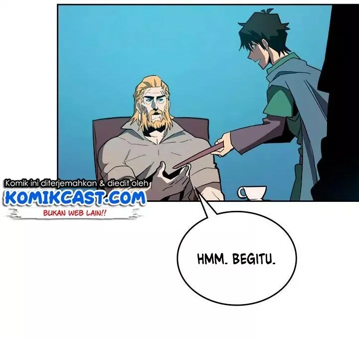 A Returner's Magic Should Be Special Chapter 65 Gambar 20