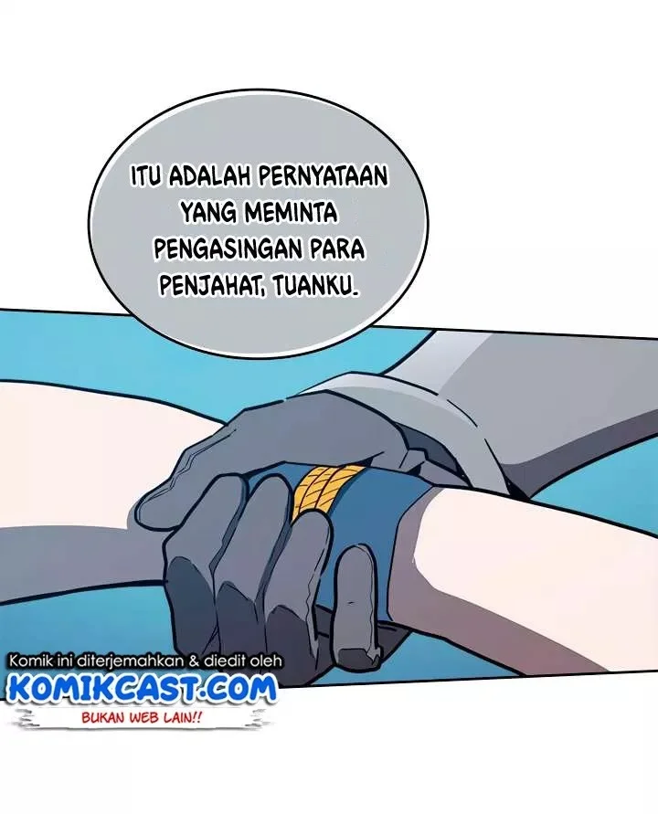 A Returner's Magic Should Be Special Chapter 65 Gambar 22
