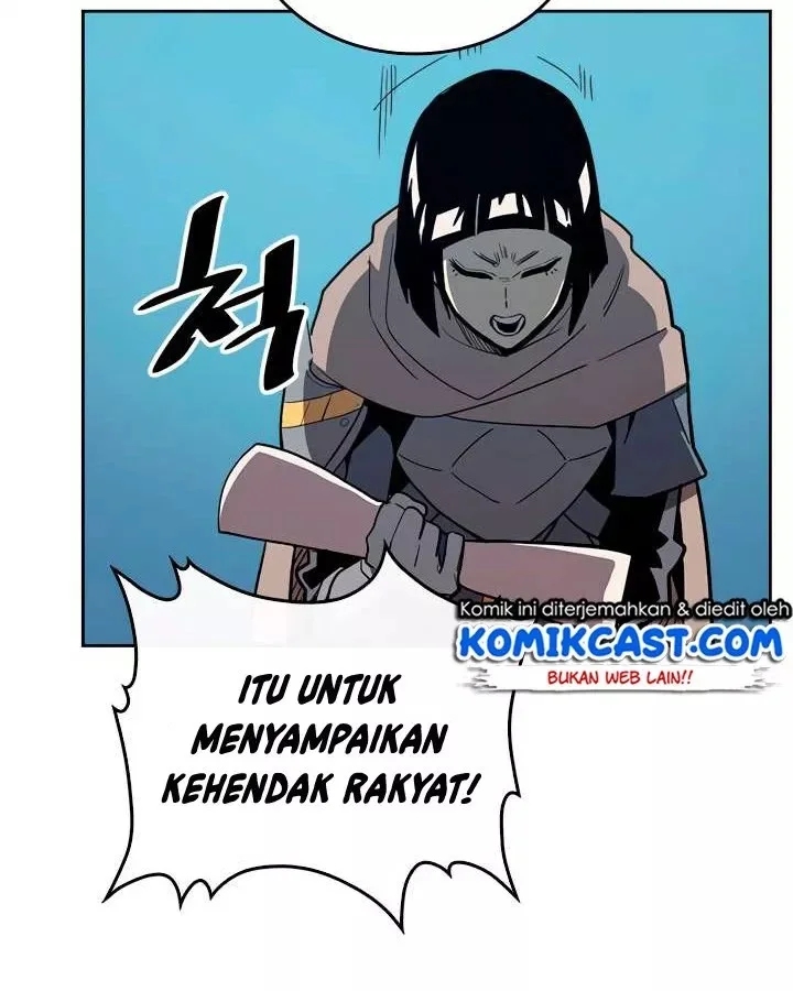 A Returner's Magic Should Be Special Chapter 65 Gambar 24
