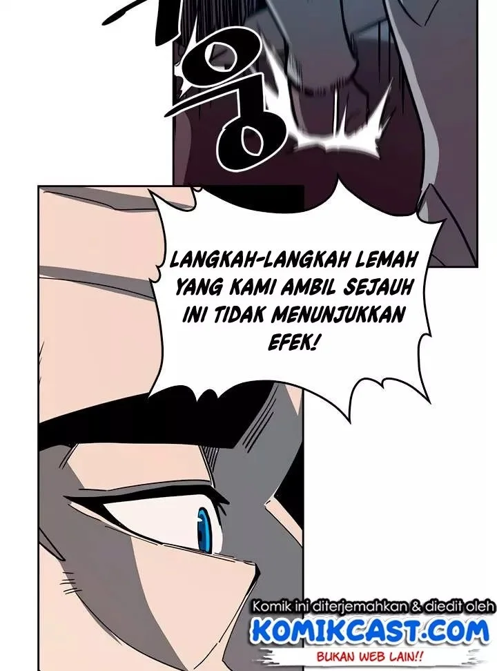 A Returner's Magic Should Be Special Chapter 65 Gambar 27