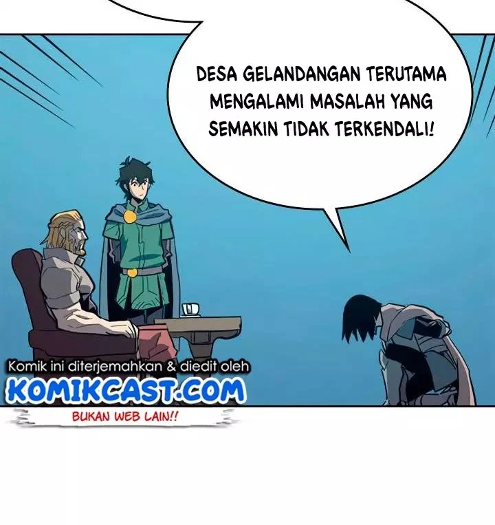 A Returner's Magic Should Be Special Chapter 65 Gambar 29