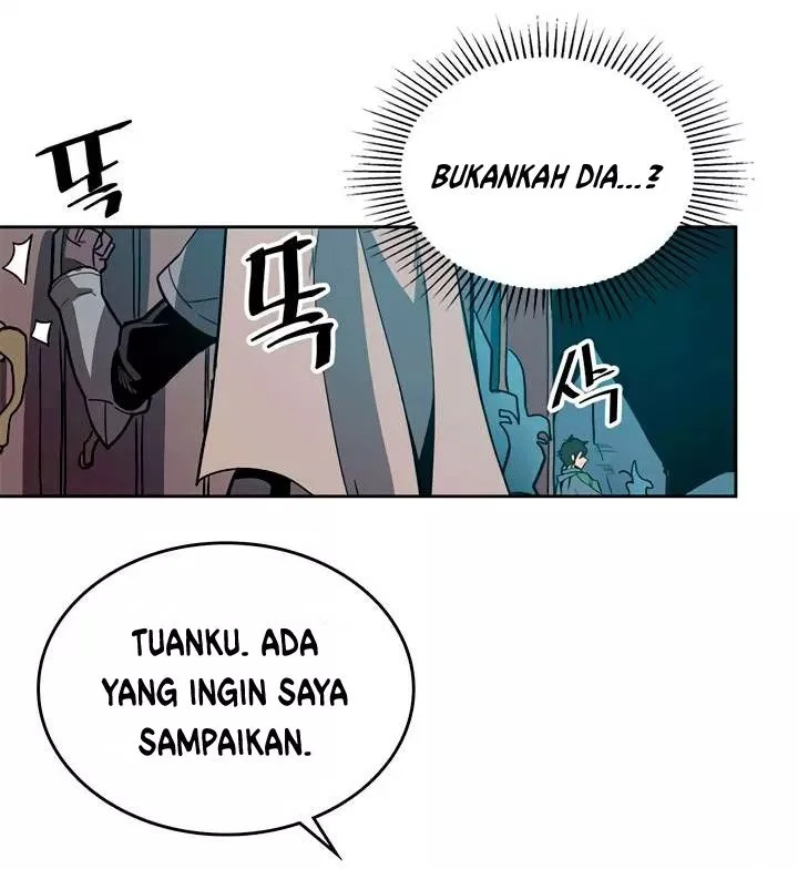 A Returner's Magic Should Be Special Chapter 65 Gambar 3