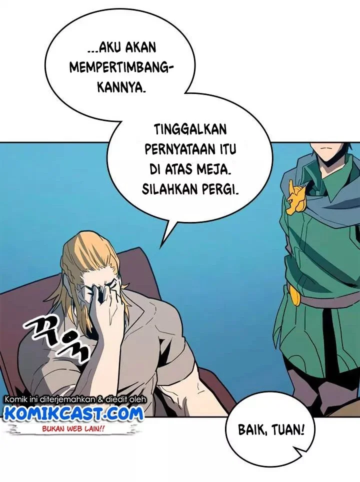 A Returner's Magic Should Be Special Chapter 65 Gambar 32