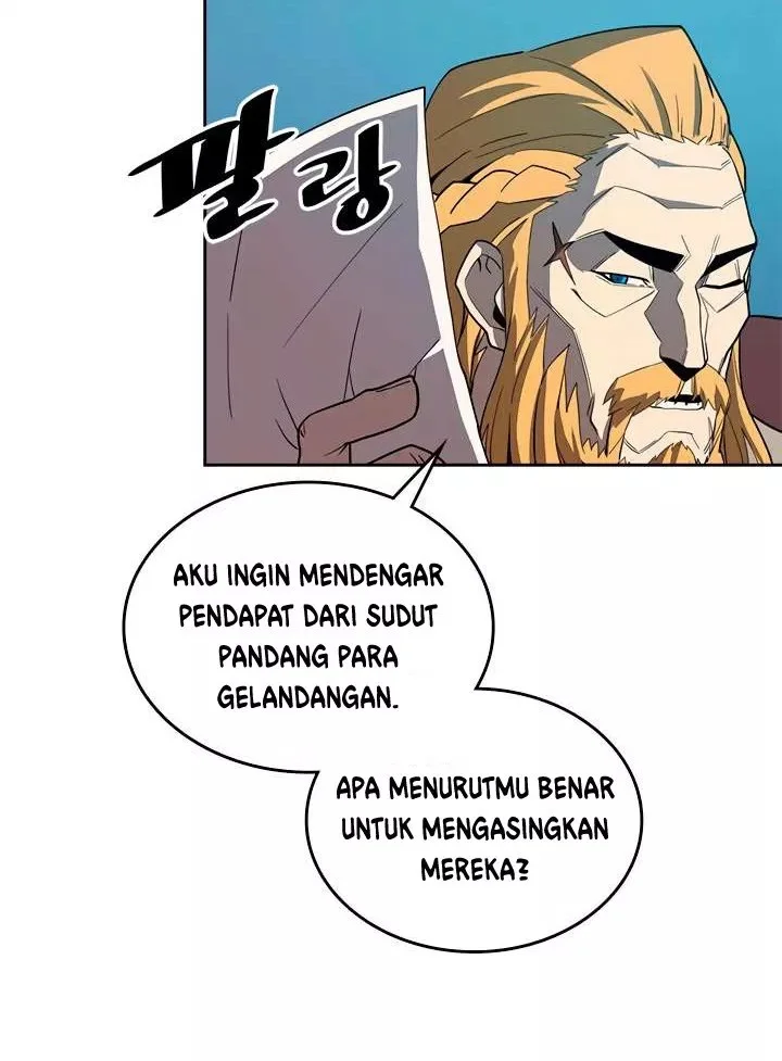 A Returner's Magic Should Be Special Chapter 65 Gambar 38