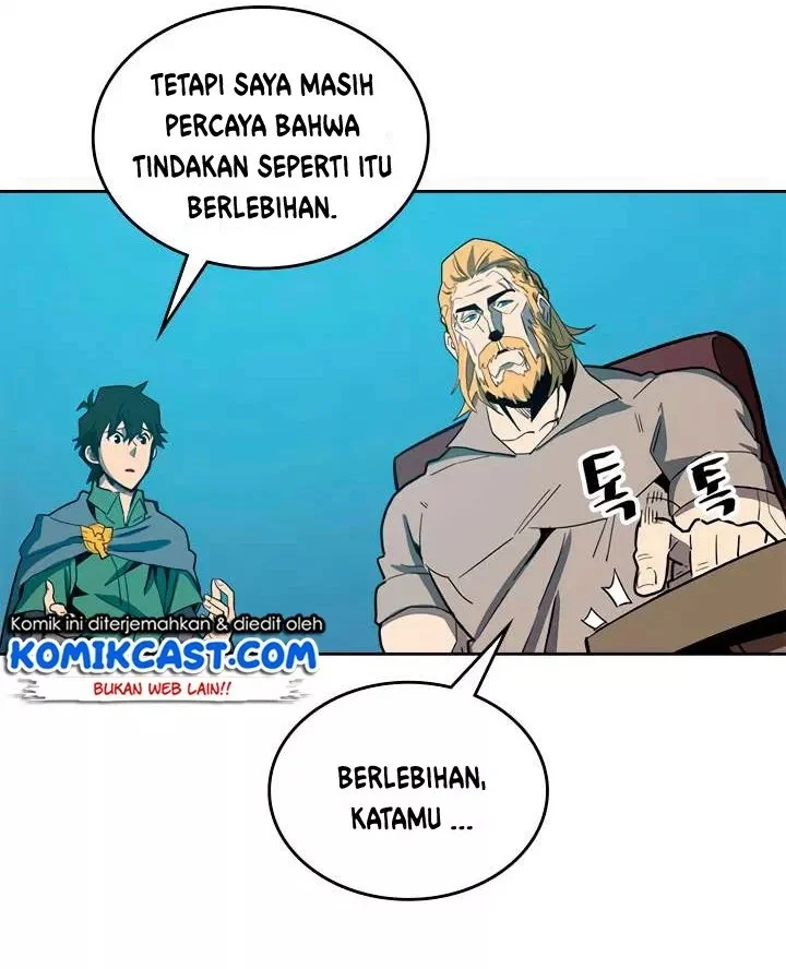 A Returner's Magic Should Be Special Chapter 65 Gambar 46