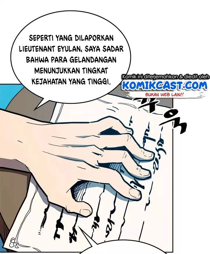 A Returner's Magic Should Be Special Chapter 65 Gambar 47