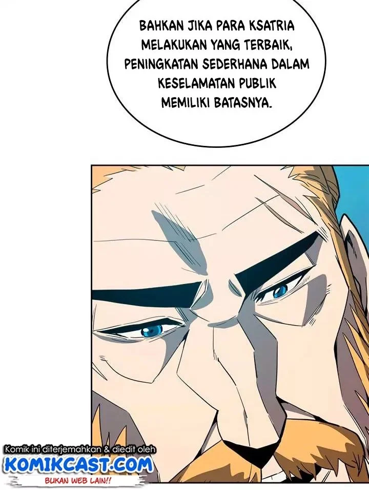 A Returner's Magic Should Be Special Chapter 65 Gambar 48