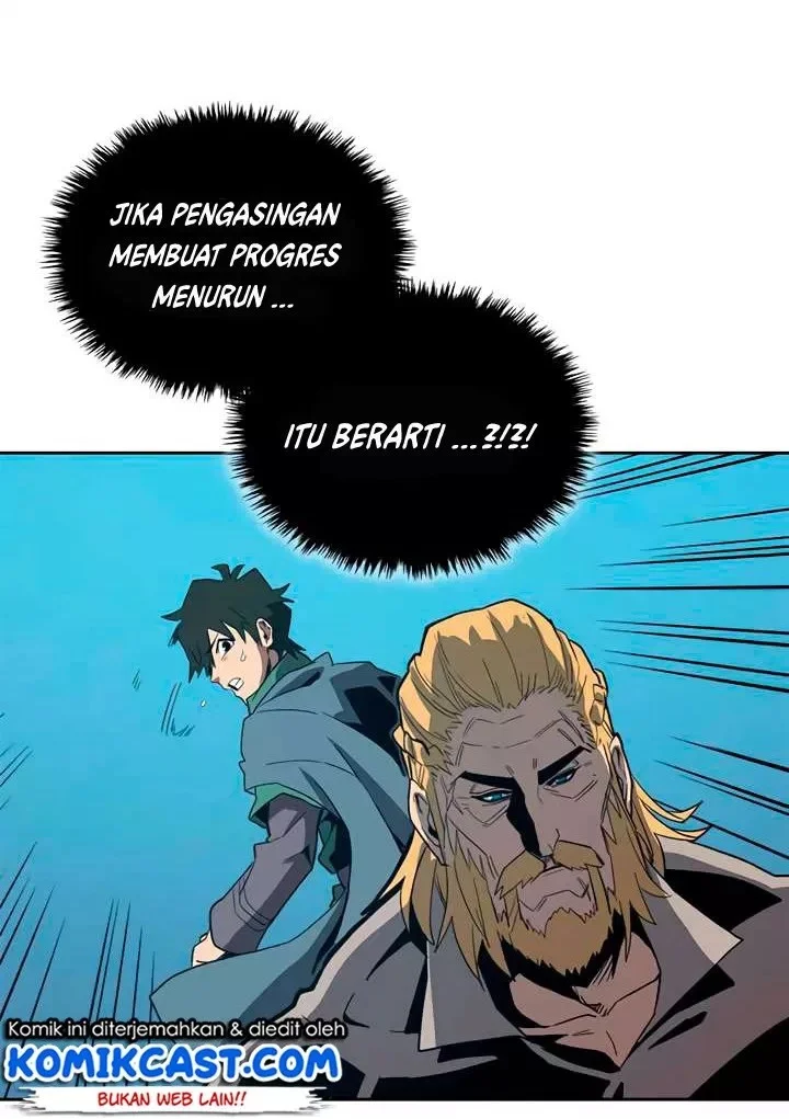A Returner's Magic Should Be Special Chapter 65 Gambar 58