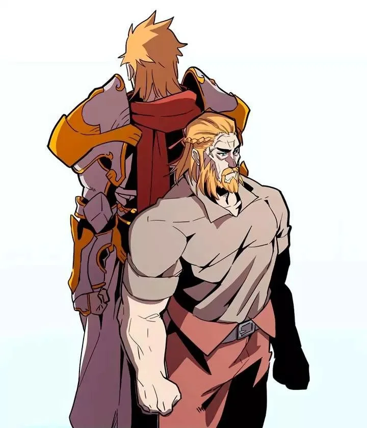 A Returner's Magic Should Be Special Chapter 65 Gambar 60