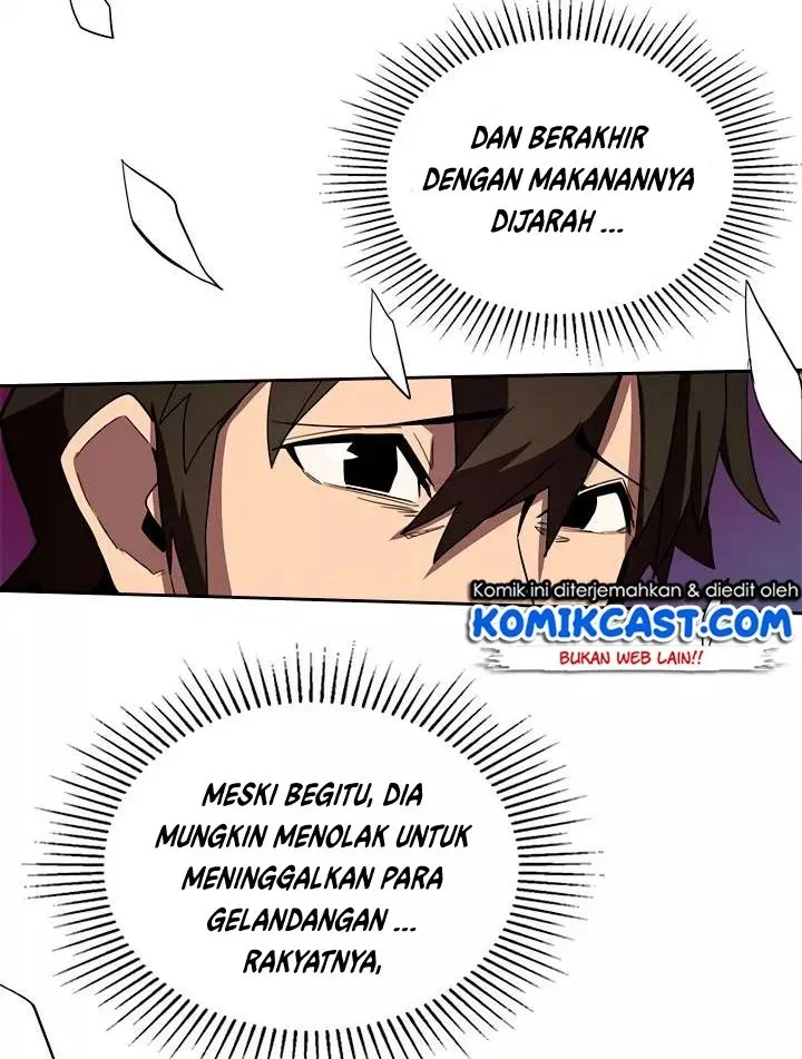 A Returner's Magic Should Be Special Chapter 65 Gambar 65