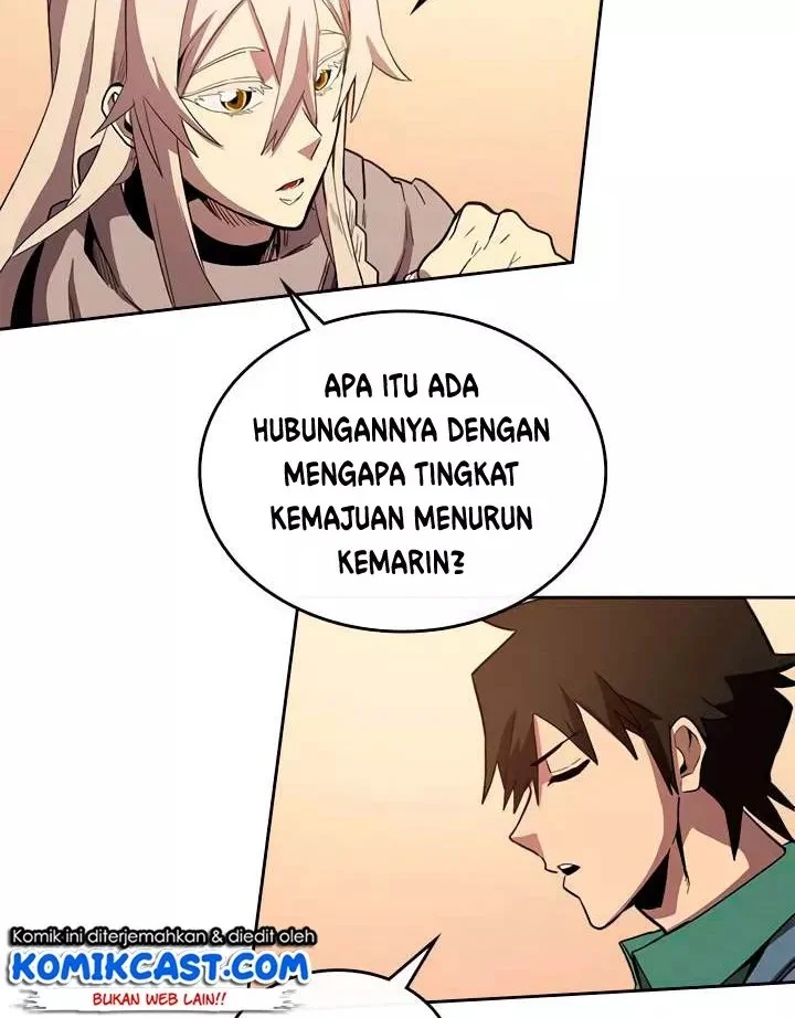 A Returner's Magic Should Be Special Chapter 65 Gambar 76