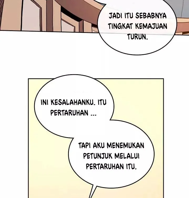 A Returner's Magic Should Be Special Chapter 65 Gambar 79