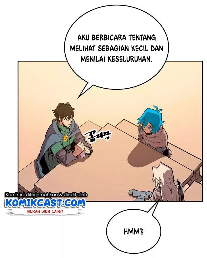 A Returner's Magic Should Be Special Chapter 65 Gambar 86