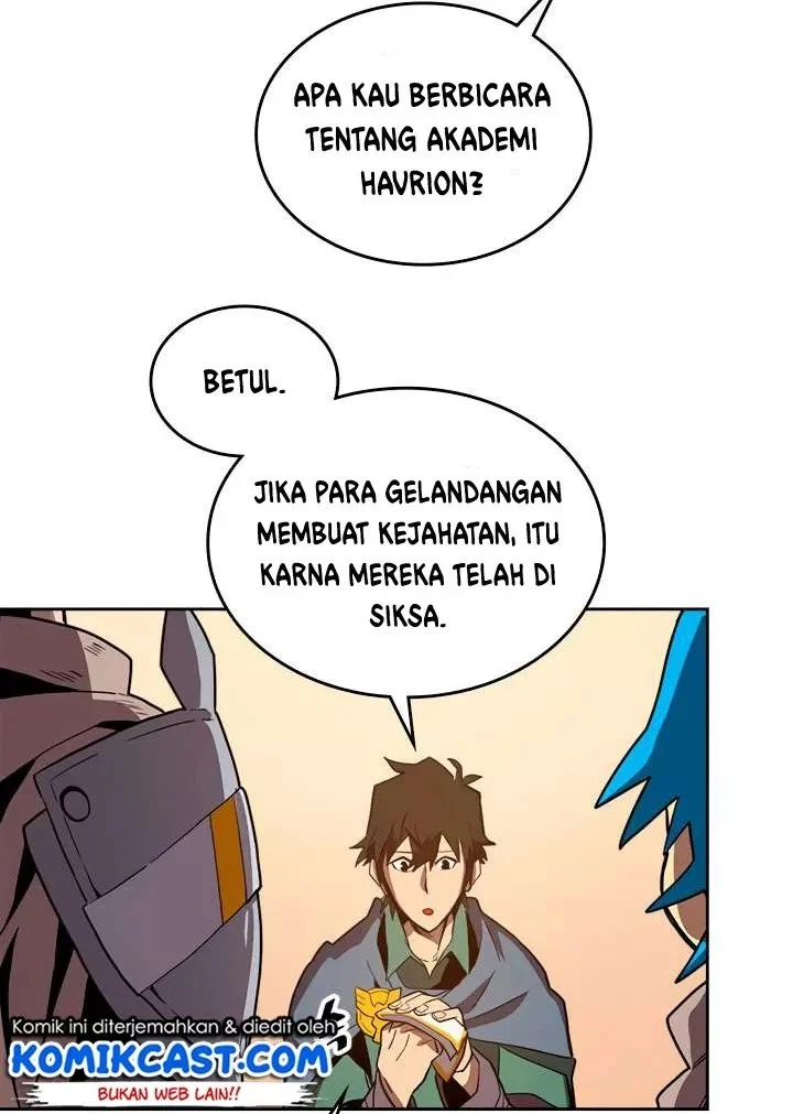 A Returner's Magic Should Be Special Chapter 65 Gambar 89