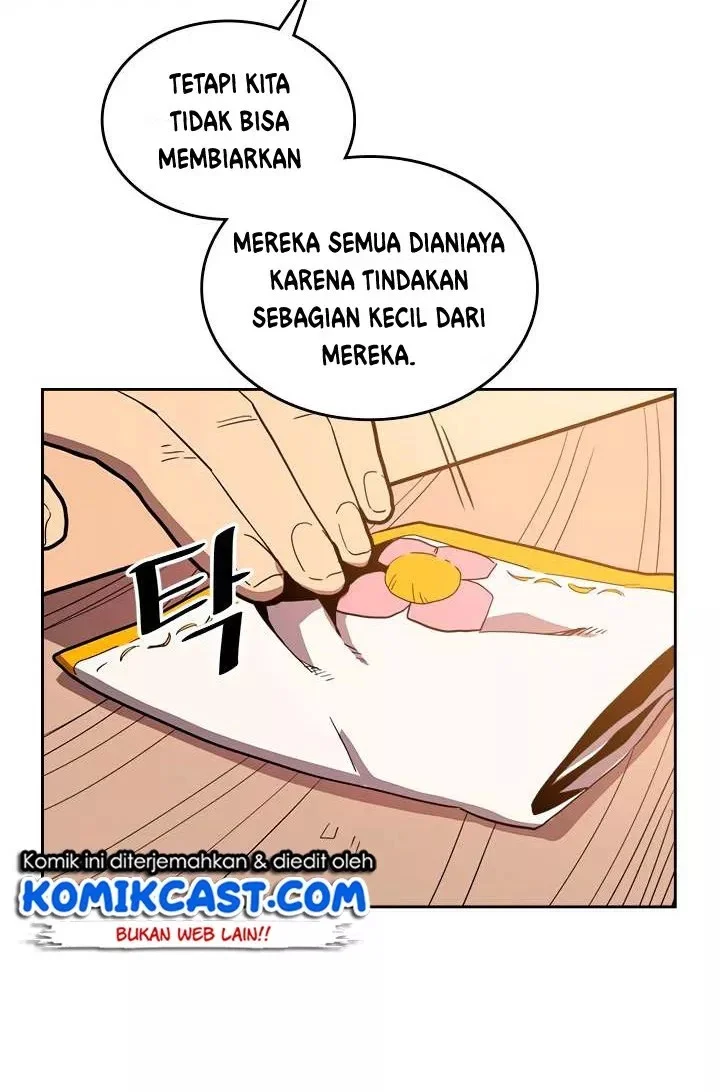 A Returner's Magic Should Be Special Chapter 65 Gambar 90