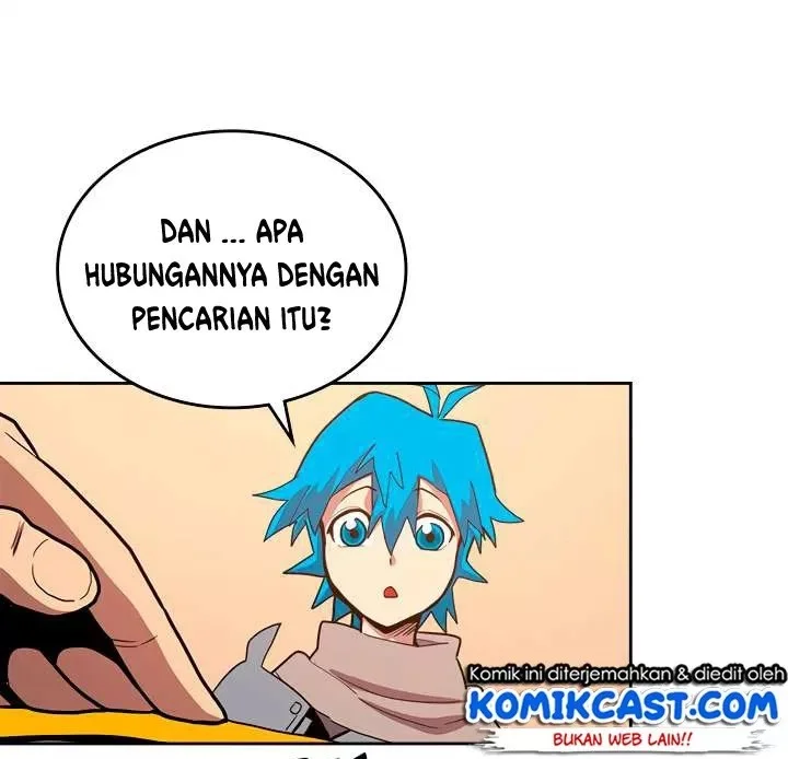 A Returner's Magic Should Be Special Chapter 65 Gambar 91