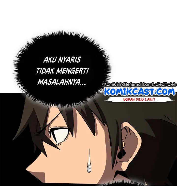 A Returner's Magic Should Be Special Chapter 66 Gambar 13
