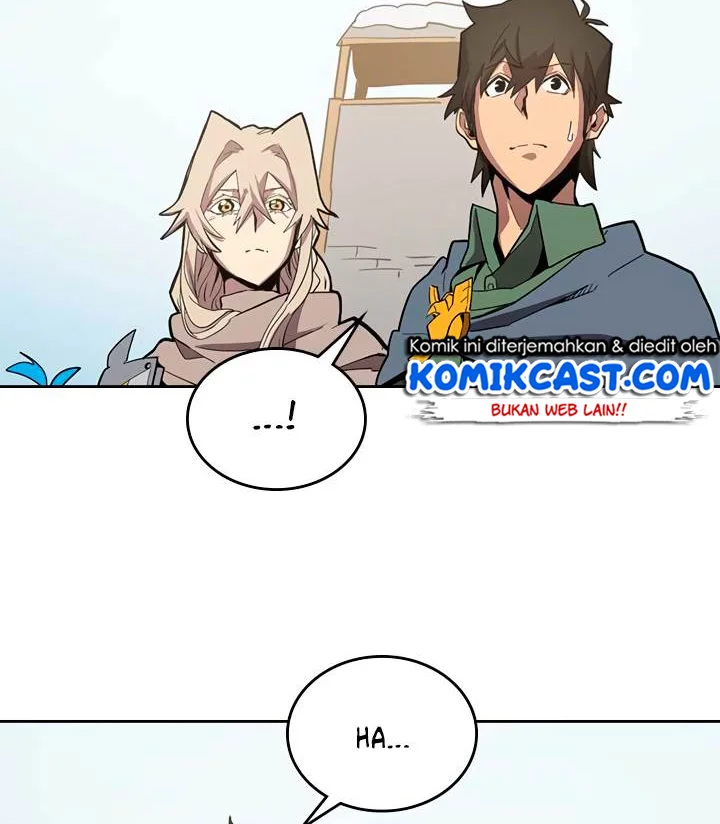 A Returner's Magic Should Be Special Chapter 66 Gambar 20