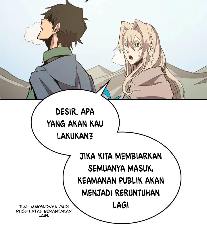 A Returner's Magic Should Be Special Chapter 66 Gambar 21