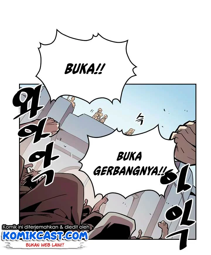 A Returner's Magic Should Be Special Chapter 66 Gambar 24