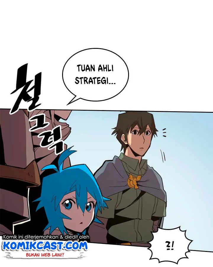 A Returner's Magic Should Be Special Chapter 66 Gambar 25