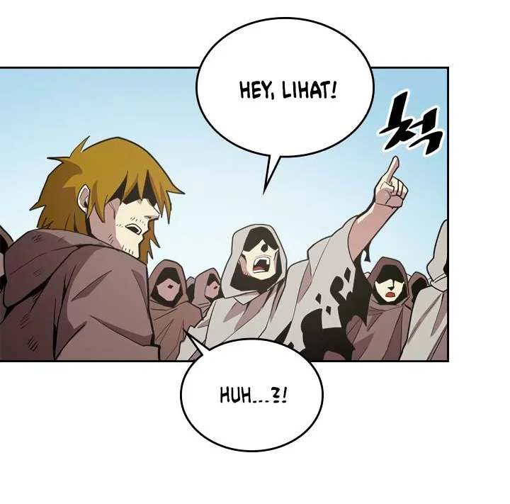 A Returner's Magic Should Be Special Chapter 66 Gambar 31