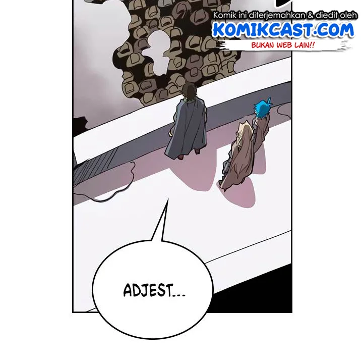 A Returner's Magic Should Be Special Chapter 66 Gambar 34