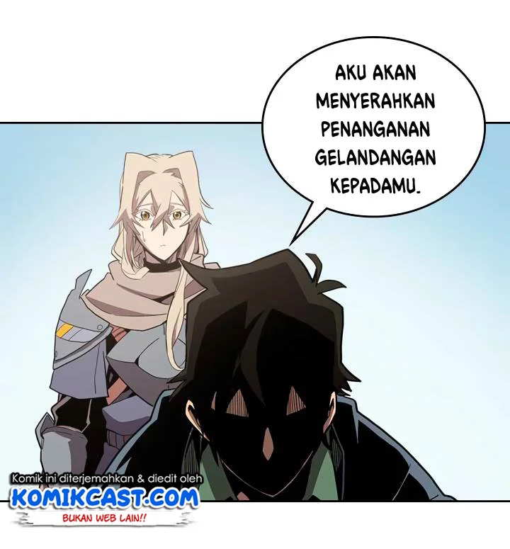 A Returner's Magic Should Be Special Chapter 66 Gambar 35