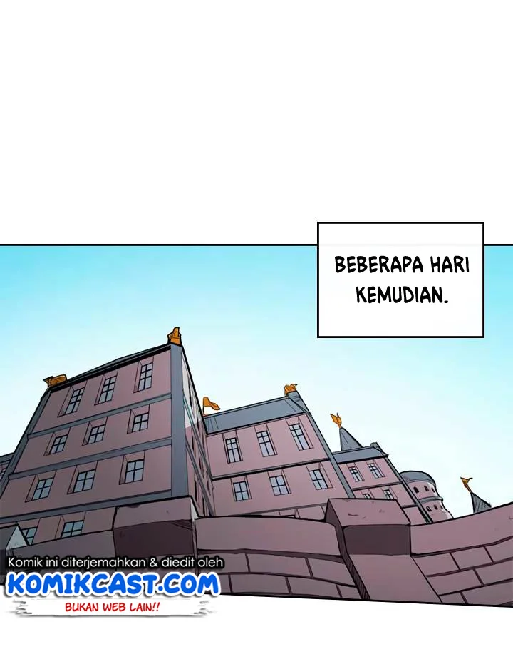 A Returner's Magic Should Be Special Chapter 66 Gambar 40