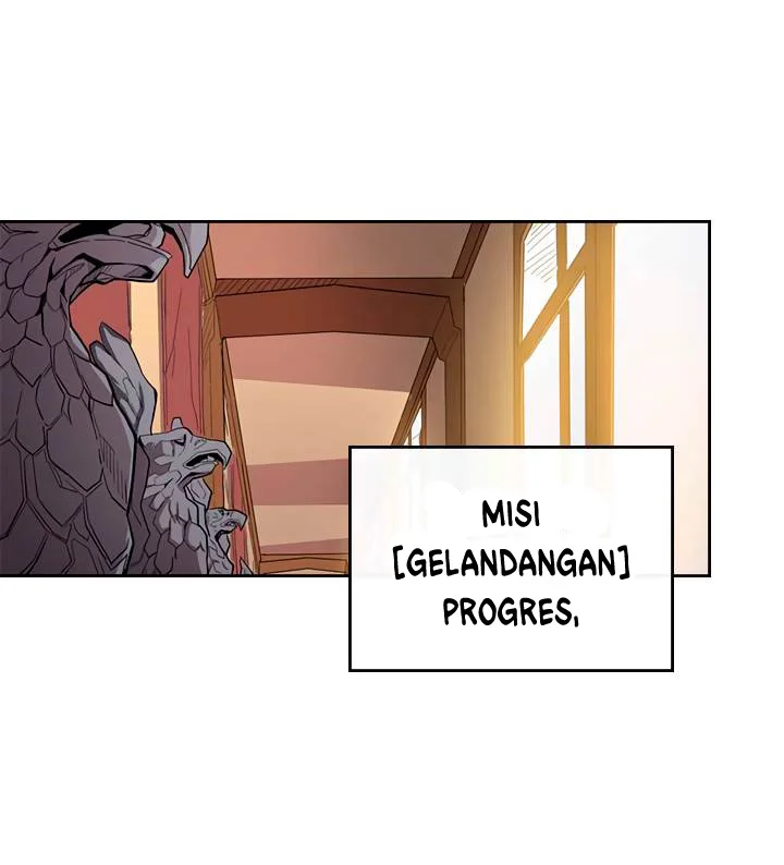 A Returner's Magic Should Be Special Chapter 66 Gambar 41