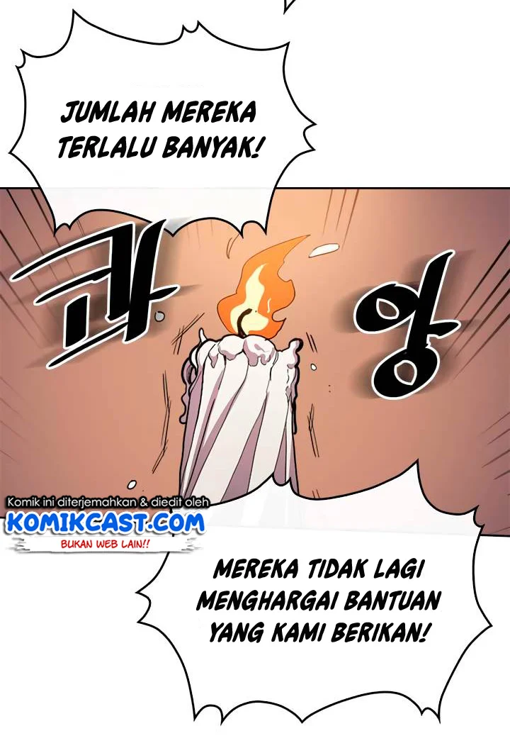 A Returner's Magic Should Be Special Chapter 66 Gambar 47