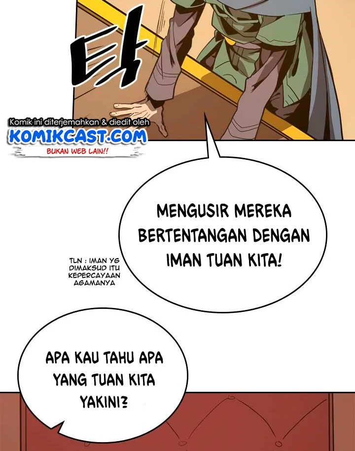 A Returner's Magic Should Be Special Chapter 66 Gambar 50
