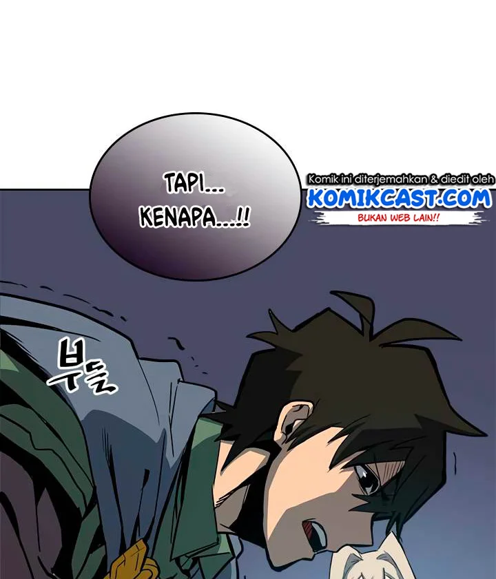 A Returner's Magic Should Be Special Chapter 66 Gambar 59