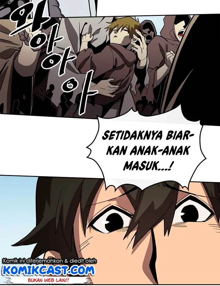A Returner's Magic Should Be Special Chapter 66 Gambar 6