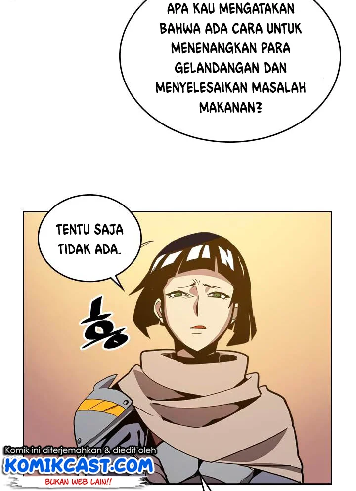 A Returner's Magic Should Be Special Chapter 66 Gambar 62