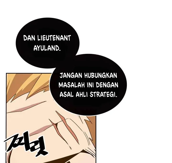 A Returner's Magic Should Be Special Chapter 66 Gambar 66