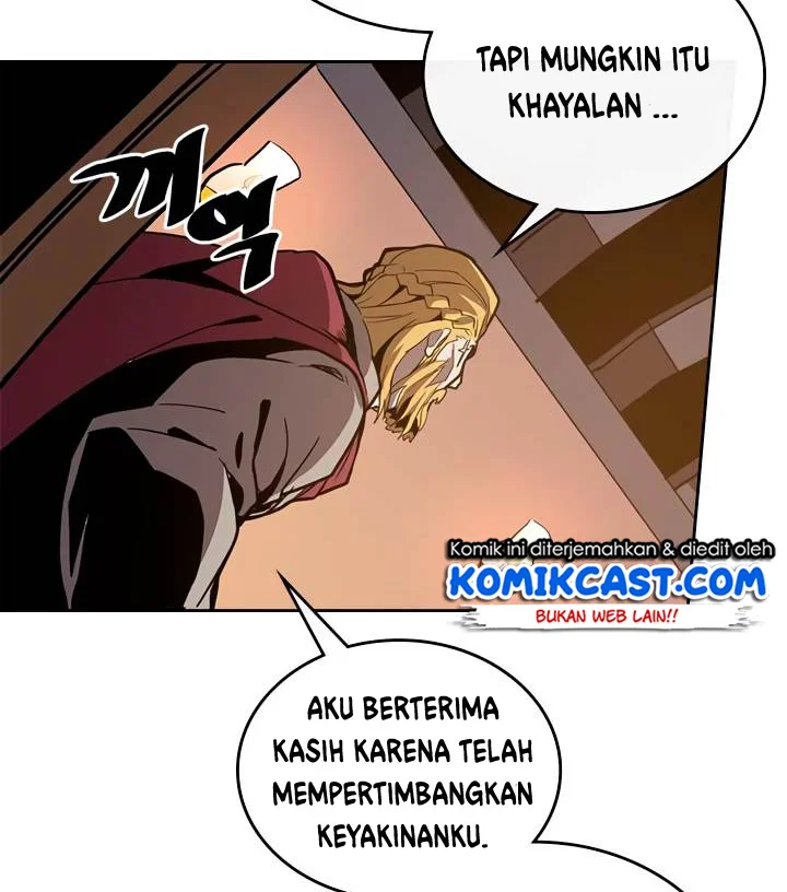 A Returner's Magic Should Be Special Chapter 66 Gambar 69