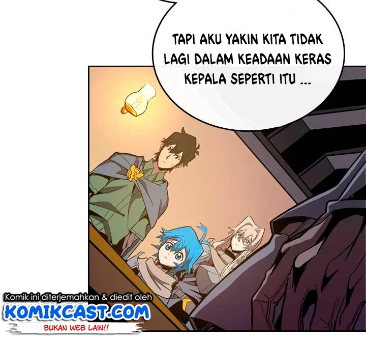 A Returner's Magic Should Be Special Chapter 66 Gambar 70