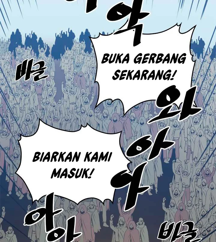 A Returner's Magic Should Be Special Chapter 66 Gambar 8